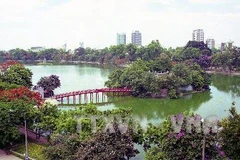 Ảnh minh họa. (Nguồn: Đình Na/TTXVN)