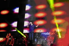 MobiFone gặt hái được nhiều giá trị ý nghĩa với RockStorm