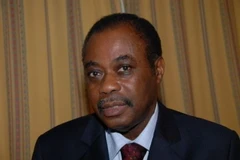 Liên minh châu Phi bổ nhiệm đặc phái viên về vấn đề Burkina Faso