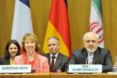 IAEA đánh giá Iran tuân thủ thỏa thuận hạt nhân sơ bộ
