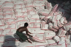 Chương trình trợ giá gạo Thái Lan gây thua lỗ tới 15 tỷ USD