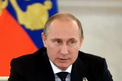 Putin: Không được lợi dụng vụ MH17 để đạt mục đích chính trị 