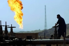 Iran chưa thể "tiếm ngôi" của Nga trong lĩnh vực khí đốt