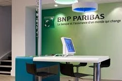 Tổng thống Mỹ tuyên bố không thể can thiệp vụ BNP Paribas 