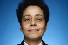 Hải quân Mỹ có nữ Đô đốc 4 sao đầu tiên trong lịch sử