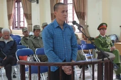 Đối tượng hành hung bác sỹ Bệnh viện Bạch Mai lĩnh án 16 tháng tù