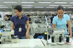 Bình Dương: Khuyến khích doanh nghiệp lập lực lượng tự vệ 