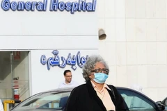 Thêm 5 ca tử vong vì nhiễm virus MERS tại Saudi Arabia