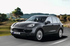 Doanh số bán ra của Porsche tại Mỹ Latinh vượt dự kiến