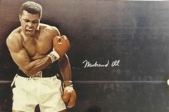 Mohammed và các biến thể là tên phổ biến nhất thế giới