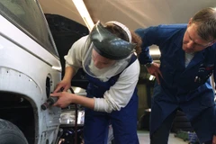 Thụy Sĩ kêu gọi phản đối trưng cần ý dân về hạn chế nhập cư