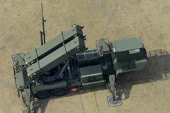 Nhật Bản: Chuẩn bị xuất khẩu lô vũ khí đầu tiên sang Mỹ