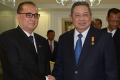 Triều Tiên đưa ra đề xuất mới cho hòa bình ở Đông Bắc Á