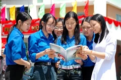 Quy chế quản lý người nước ngoài học tập tại Việt Nam