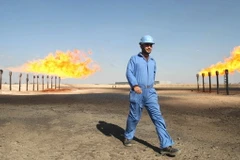 Jordan ký thỏa thuận mua khí đốt của Israel trị giá 15 tỷ USD