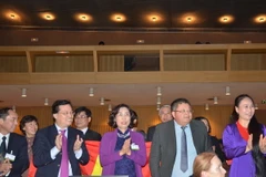 Dân ca Ví, Giặm Nghệ Tĩnh là Di sản văn hóa phi vật thể nhân loại