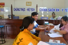 Hà Nội: Đăng ký và quản lý hộ tịch theo một “hành lang chung”