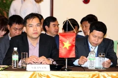 Việt Nam có nhiều đóng góp tại Diễn đàn biển ASEAN