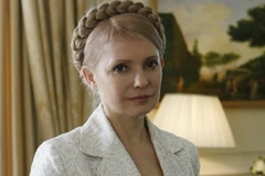 Ukraine: Chốt danh sách tranh cử tổng thống ở số 23