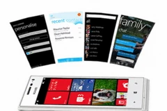 Điện thoại thông minh sẽ bùng nổ mạnh ở thị trường châu Phi