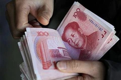 Trung Quốc mở rộng điều tra quan chức có gia đình ở nước ngoài