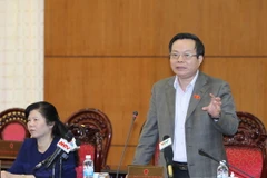 Băn khoăn về tính khả thi của đổi mới giáo dục phổ thông 