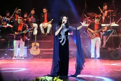 Chuyên gia quốc tế chia sẻ kinh nghiệm đào tạo sáng tác âm nhạc