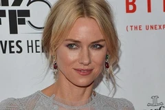 Naomi Watts trở thành gương mặt đại diện của L’Oréal Paris