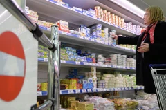 Nga quan ngại việc Ukraine dùng đạn dược có chứa chất cấm