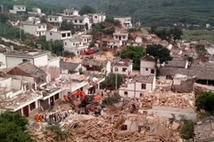 Động đất 6,5 độ Richter làm rung chuyển miền Trung Indonesia