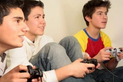 Trò chơi video mang tính bạo lực làm tăng nguy cơ phạm tội 