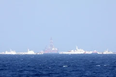 Việt Nam có thể khiếu nại, khởi kiện hành vi của Trung Quốc