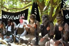 Ai Cập mở chiến dịch lớn, diệt 2 thủ lĩnh nhóm thánh chiến Sinai