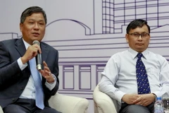 Tìm giải pháp nâng tính thanh khoản cho thị trường chứng khoán