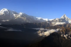 Một công dân Việt Nam tử vong trong trận bão tuyết tại Nepal