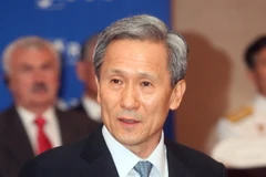 Tổng thống Hàn Quốc bổ nhiệm nhân sự cấp cao mới