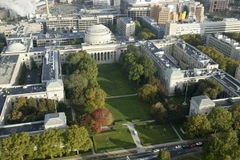 Mỹ, Anh thống trị danh sách các trường đại học hàng đầu thế giới