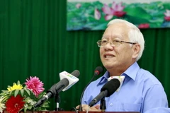 Cộng đồng người Hoa phản đối mạnh mẽ hành vi của Trung Quốc