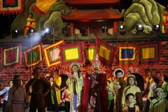 Lập ban tổ chức cấp quốc gia kỷ niệm các ngày lễ lớn 