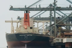 Nhật, Philippines thúc đẩy giải quyết hòa bình tranh chấp trên biển