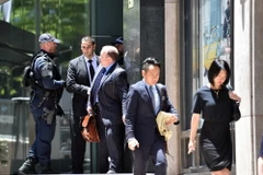 Trung Quốc cảnh báo công dân ở Australia tránh xa nơi bắt cóc con tin