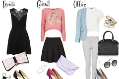 Mười "vũ khí thời trang" dành cho các quý cô độ tuổi 30+