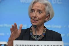 Tổng giám đốc IMF: Kinh tế thế giới tăng trưởng đáng thất vọng