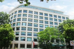 Quy hoạch xây hệ thống trụ sở của cơ quan TW đến 2030