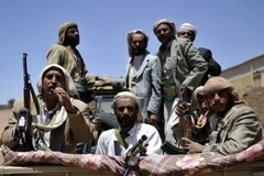 Tổng thống Yemen cảnh báo nguy cơ xảy ra cuộc nội chiến