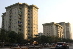 HUD nói không “chây ì” trong việc lập ban quản trị chung cư