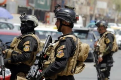 Iran đưa ra điều kiện để hợp tác với Mỹ tại Iraq 