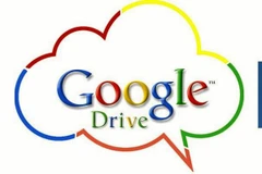 Google quyết định giảm giá đối với dịch vụ Google Drive