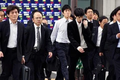 Ảnh minh họa. (Nguồn: thehindu)