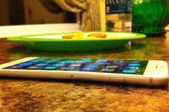 Doanh số của iPhone 6 Plus vẫn tăng bất chấp sự cố Bendgate